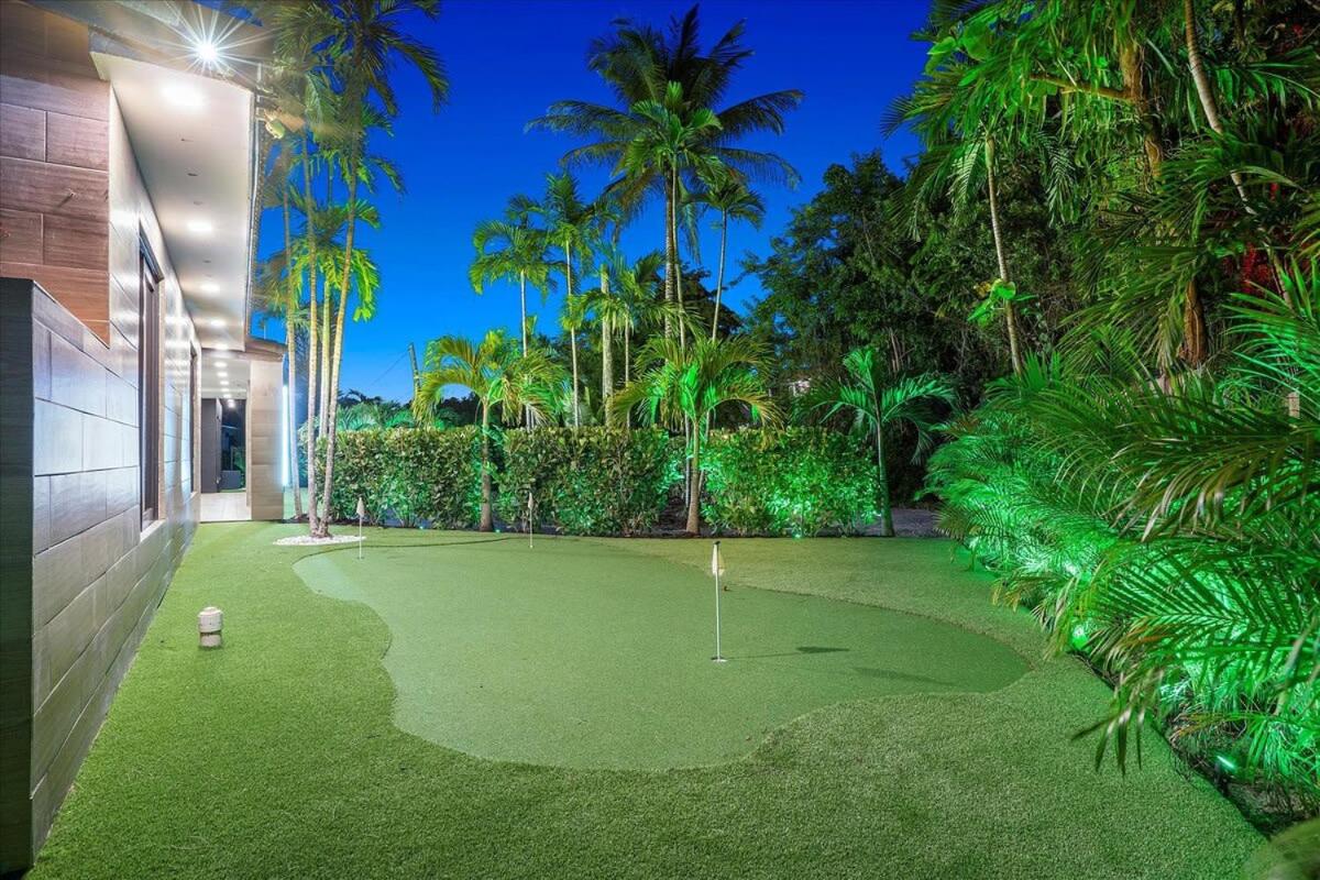VillaKOBO Heated pool Spa Golf Tennis crocodile