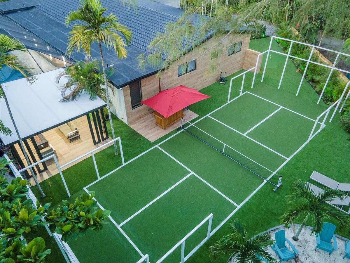 VillaKOBO Heated pool Spa Golf Tennis crocodile