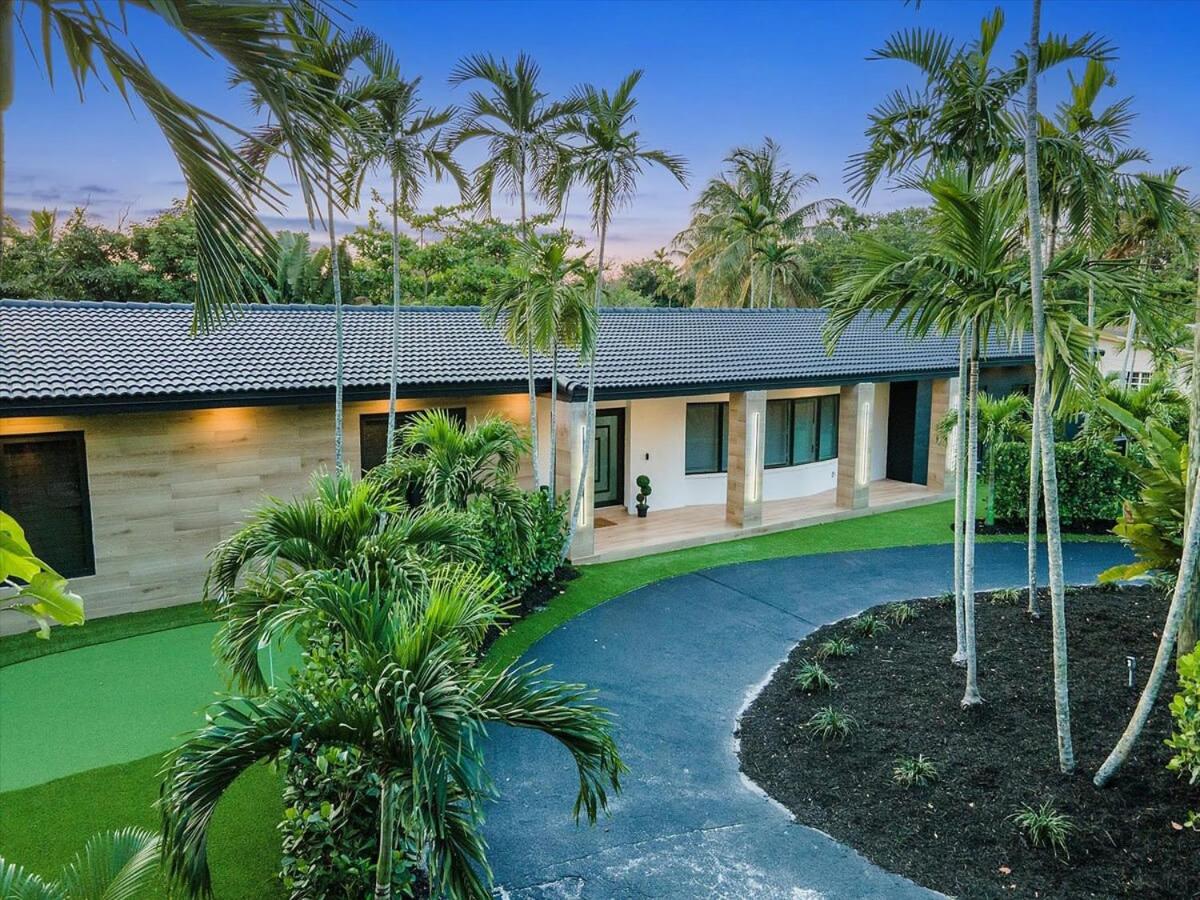 VillaKOBO Heated pool Spa Golf Tennis crocodile