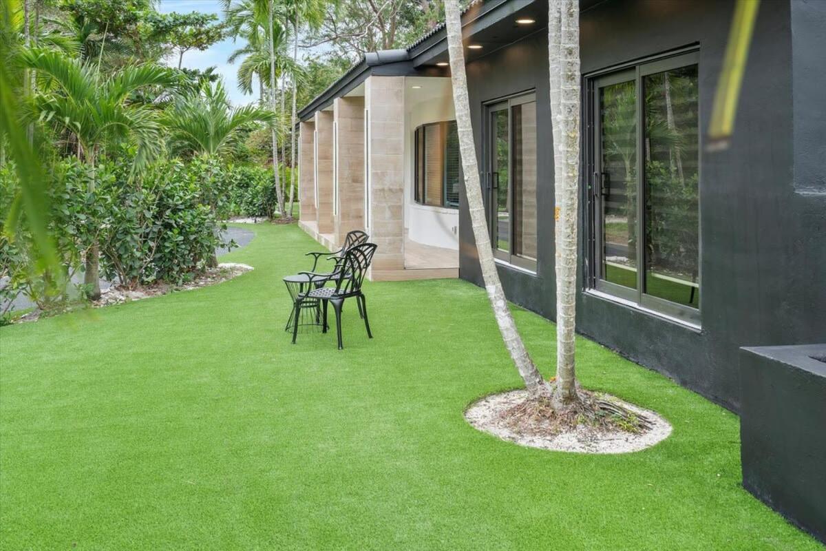 VillaKOBO Heated pool Spa Golf Tennis crocodile
