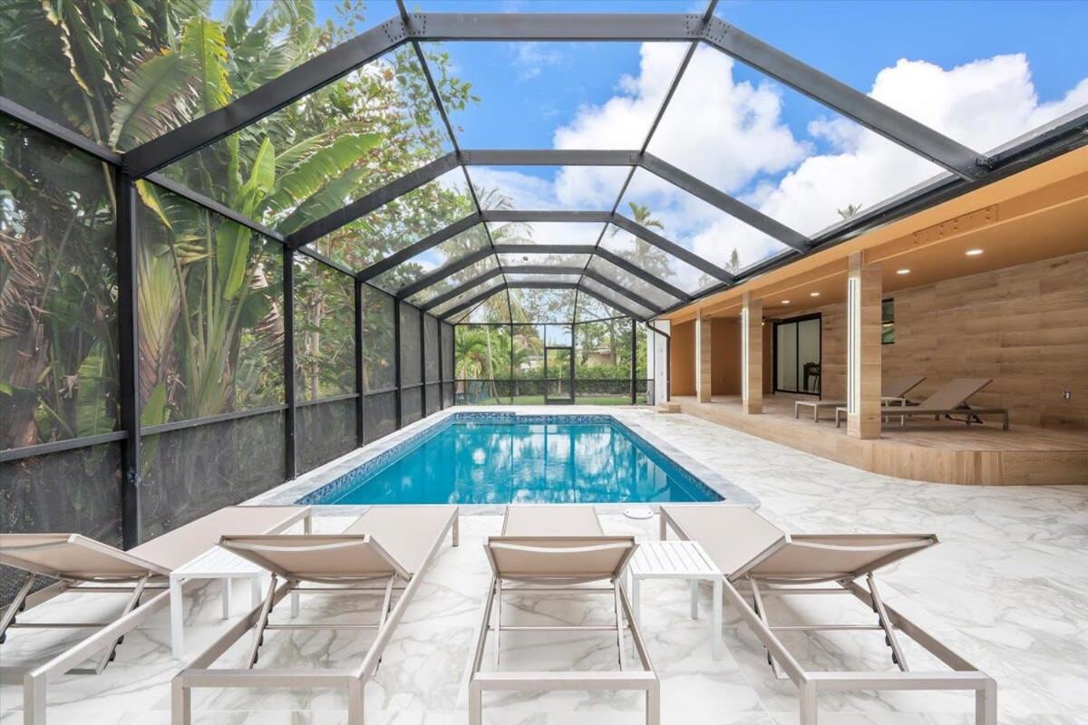 VillaKOBO Heated pool Spa Golf Tennis crocodile