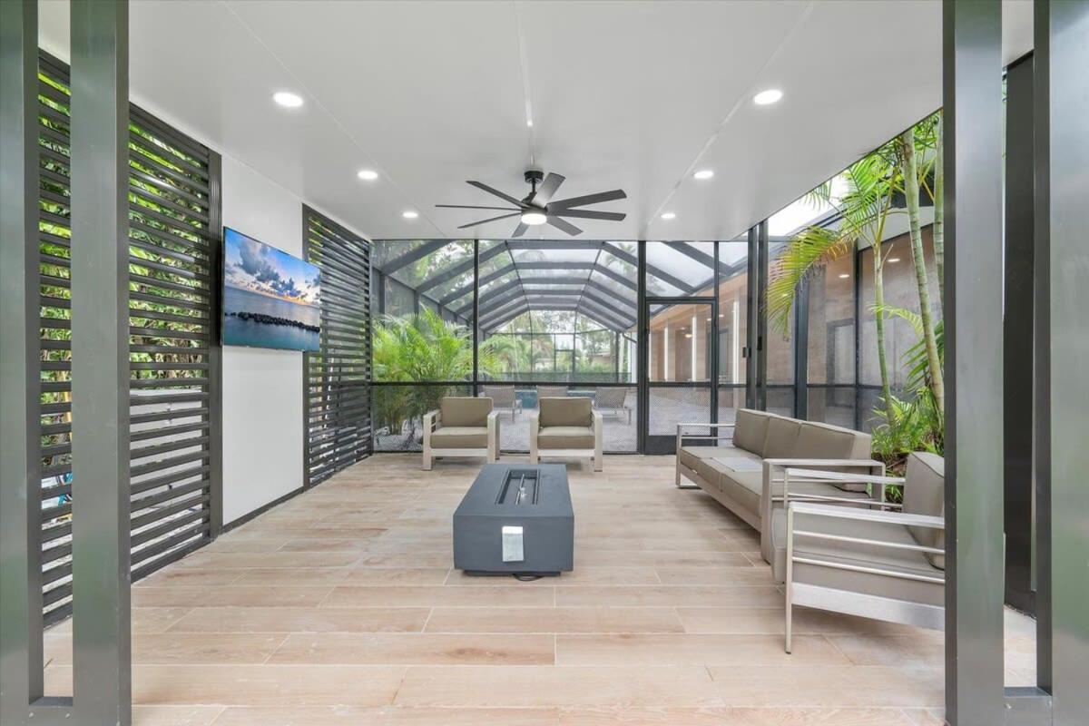 VillaKOBO Heated pool Spa Golf Tennis crocodile