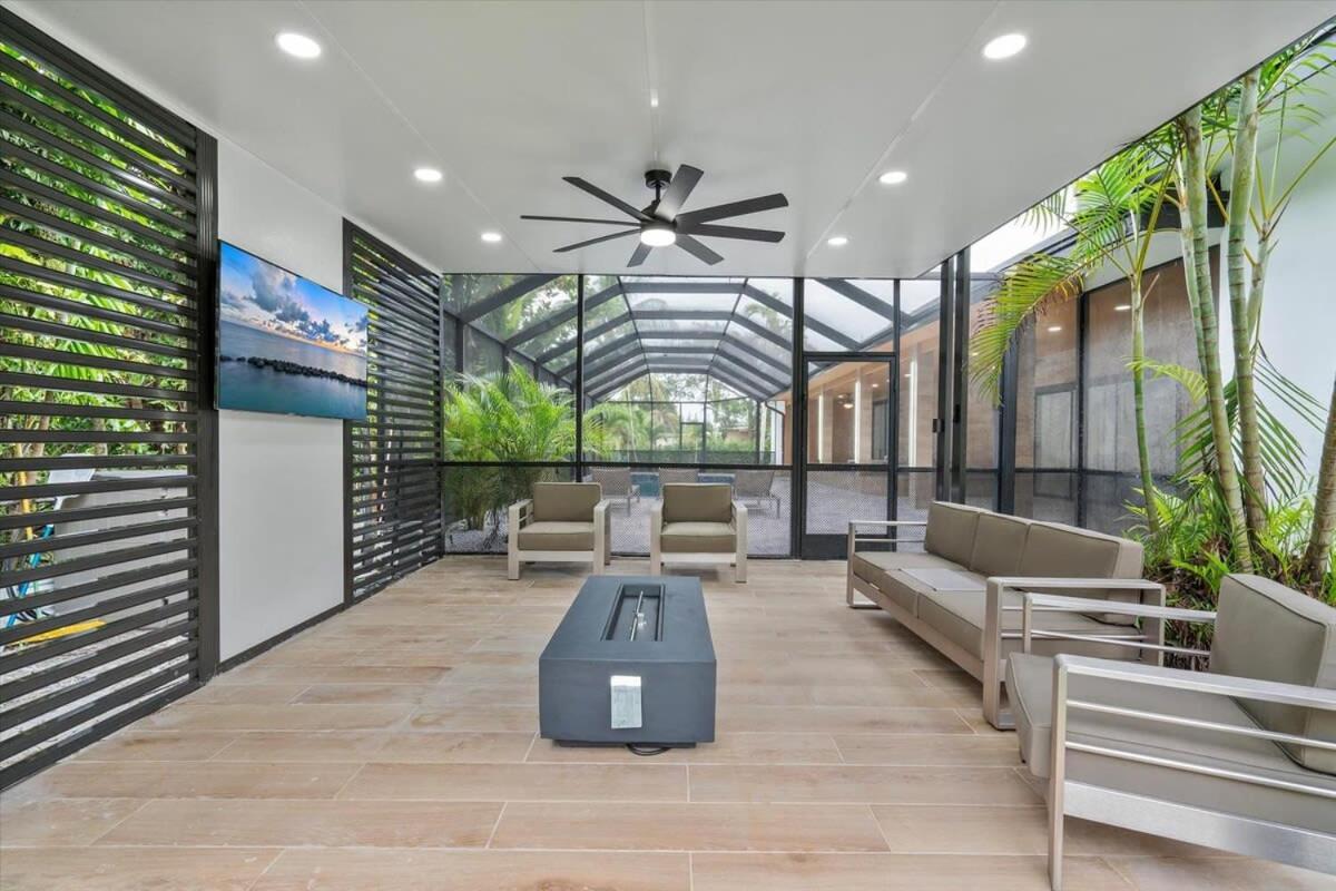 VillaKOBO Heated pool Spa Golf Tennis crocodile