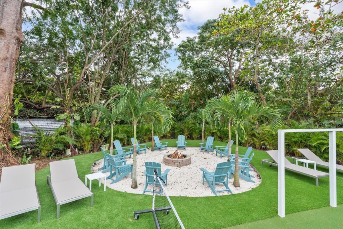 VillaKOBO Heated pool Spa Golf Tennis crocodile