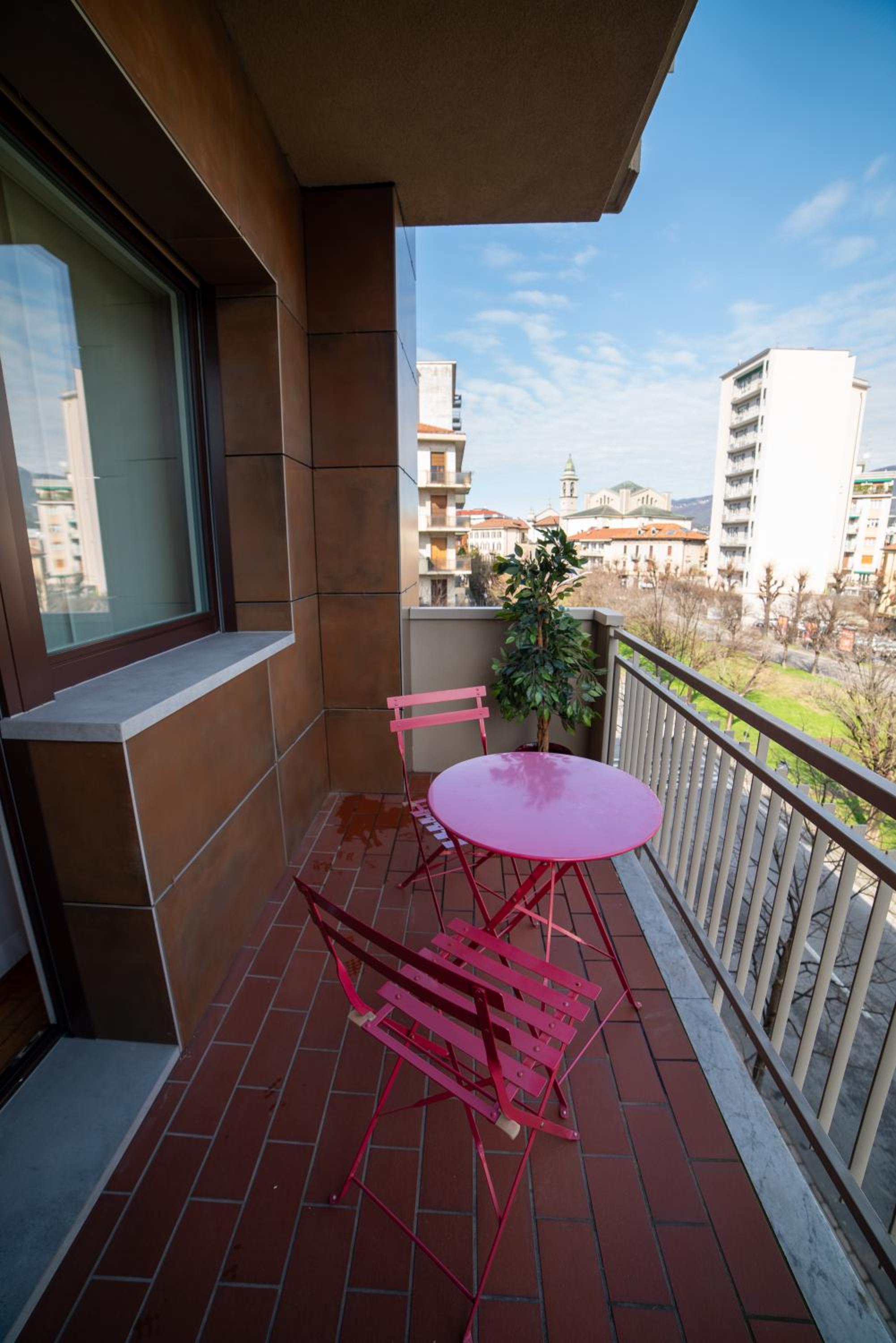 CASA CHANTILLY - by Relais di Giada photo 2