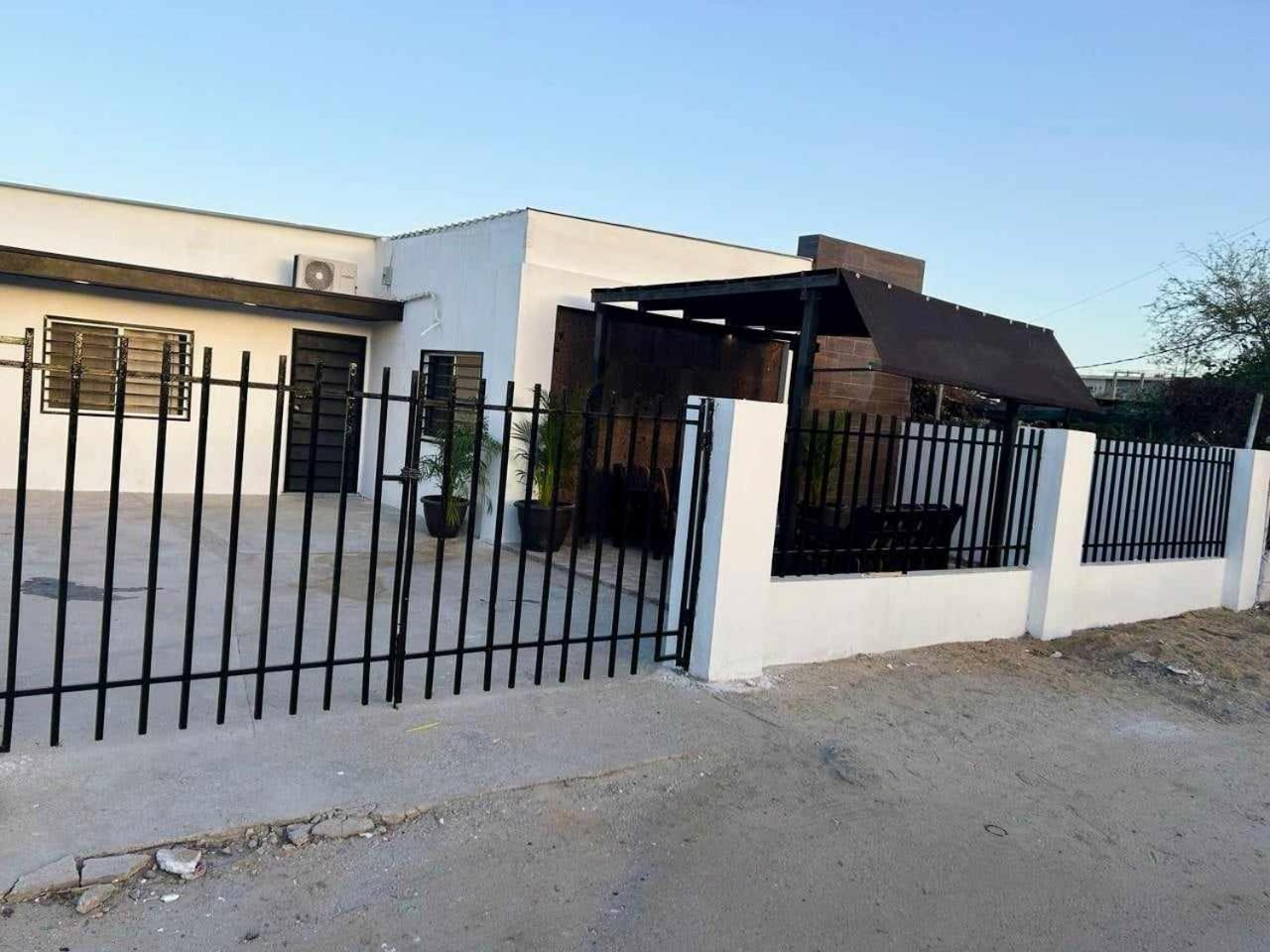 Casa Peninsula
