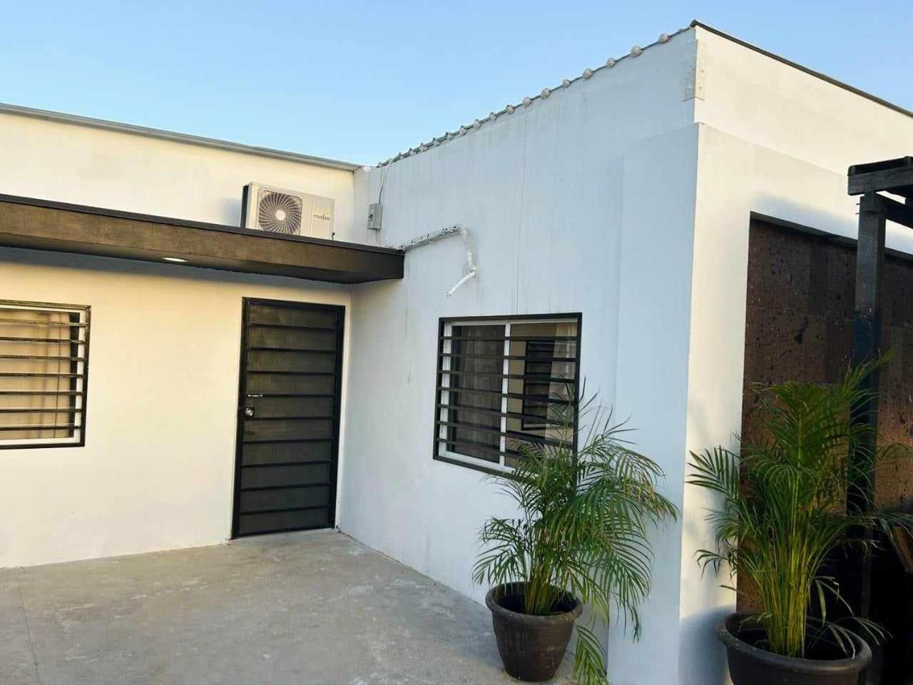 Casa Peninsula