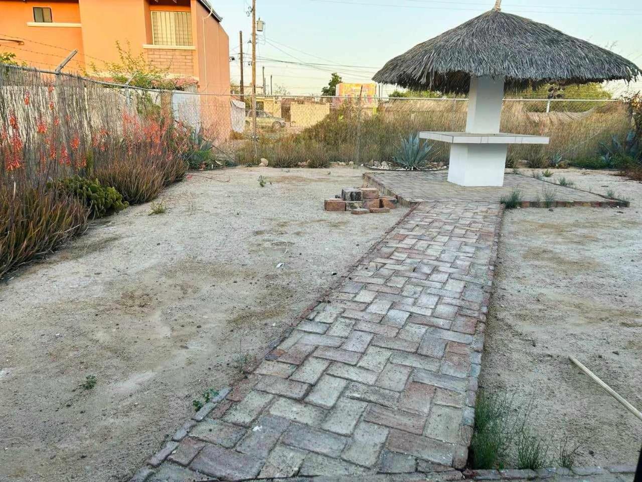 Casa Peninsula