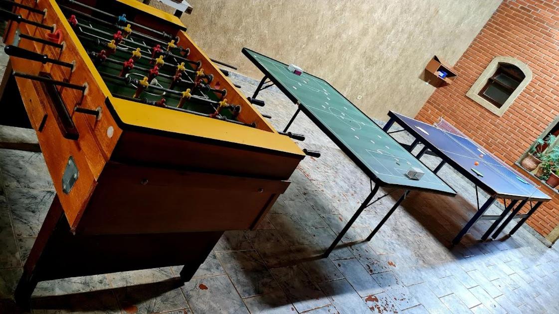 Chácara em Boituva com piscina e churrasqueira