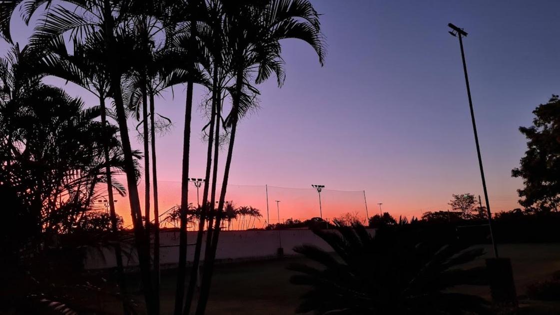 Chácara em Boituva com piscina e churrasqueira