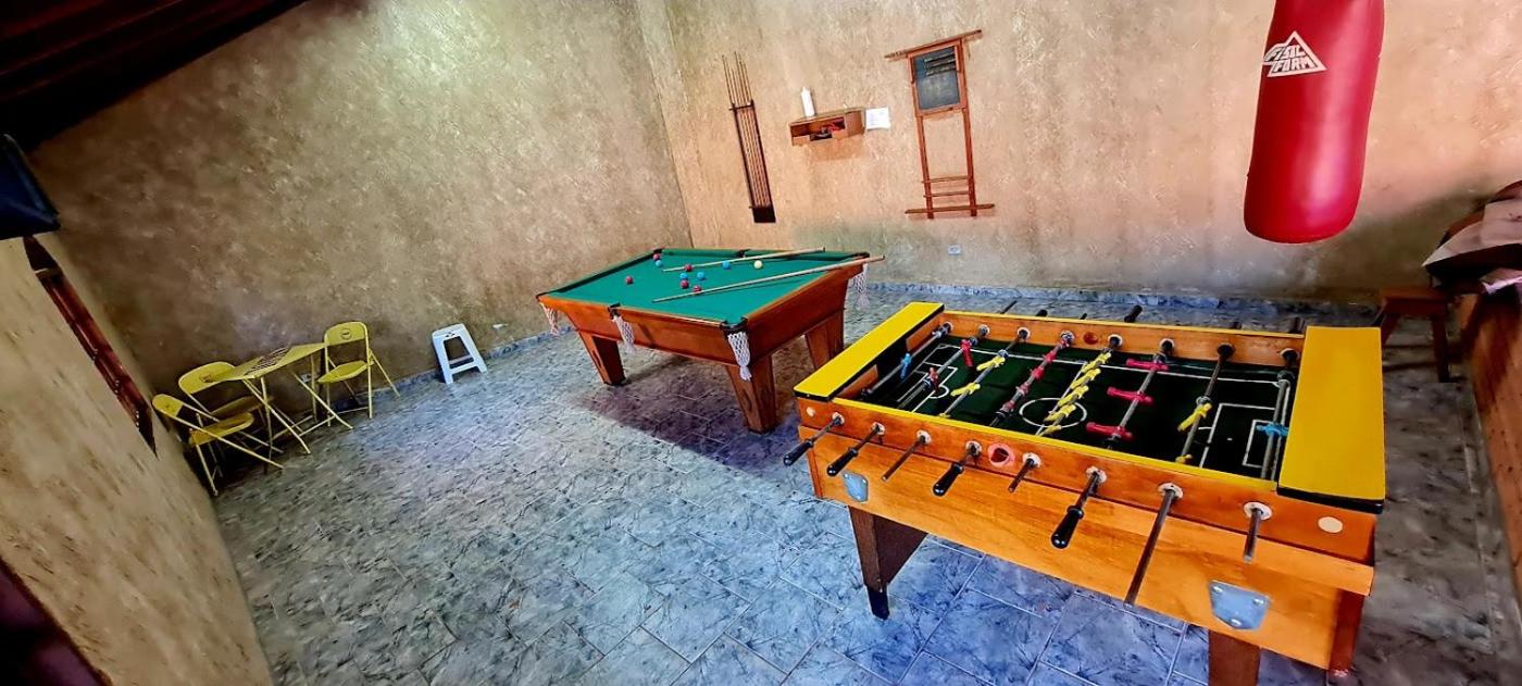 Chácara em Boituva com piscina e churrasqueira