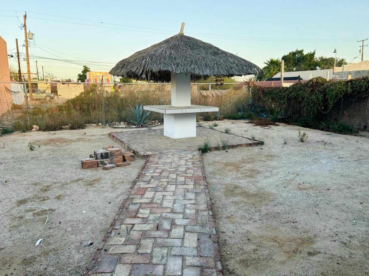 Casa Peninsula
