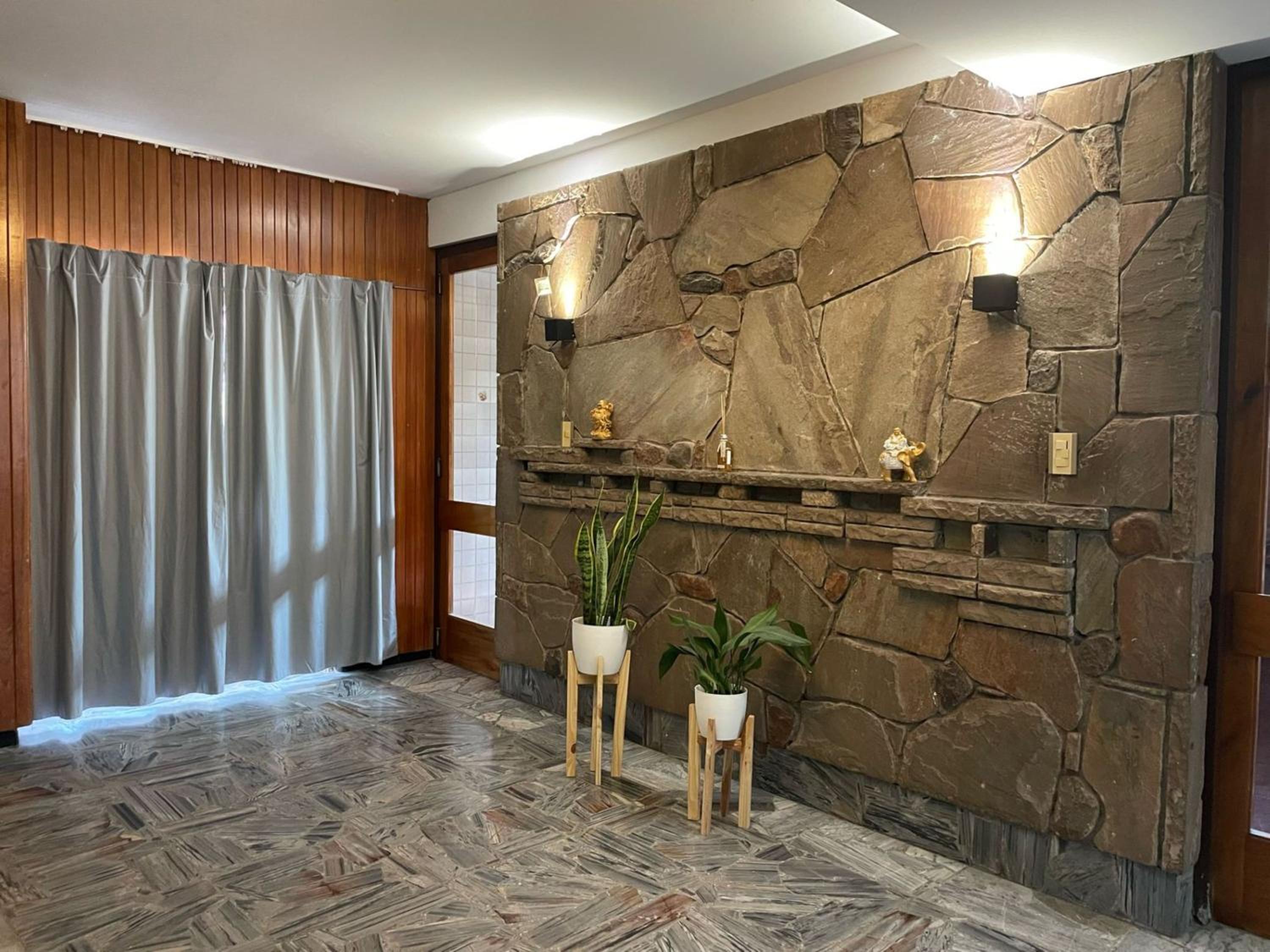 Casa Huarpes - Ciudad de Mendoza