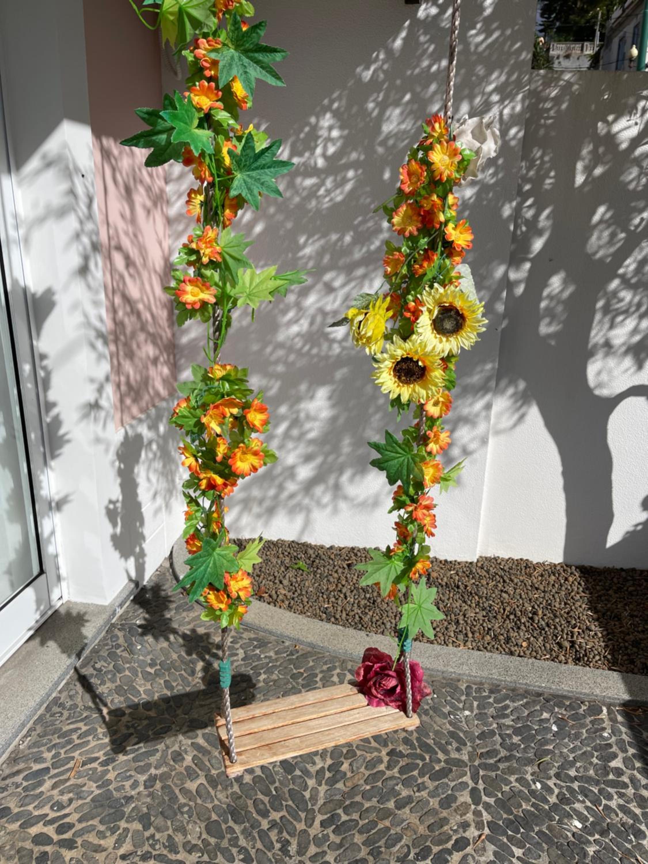 Susy’s Garden