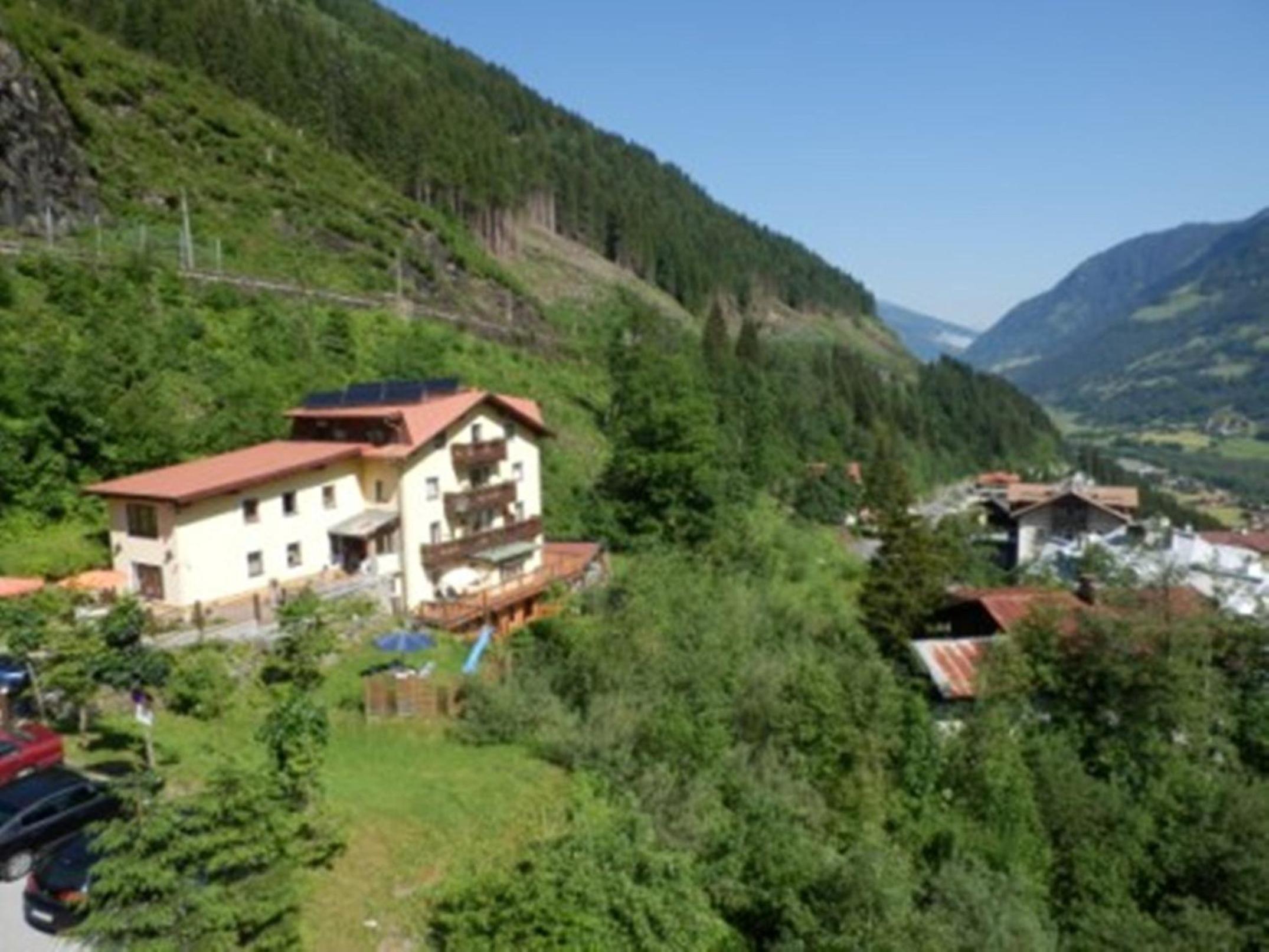 Haus Machreich