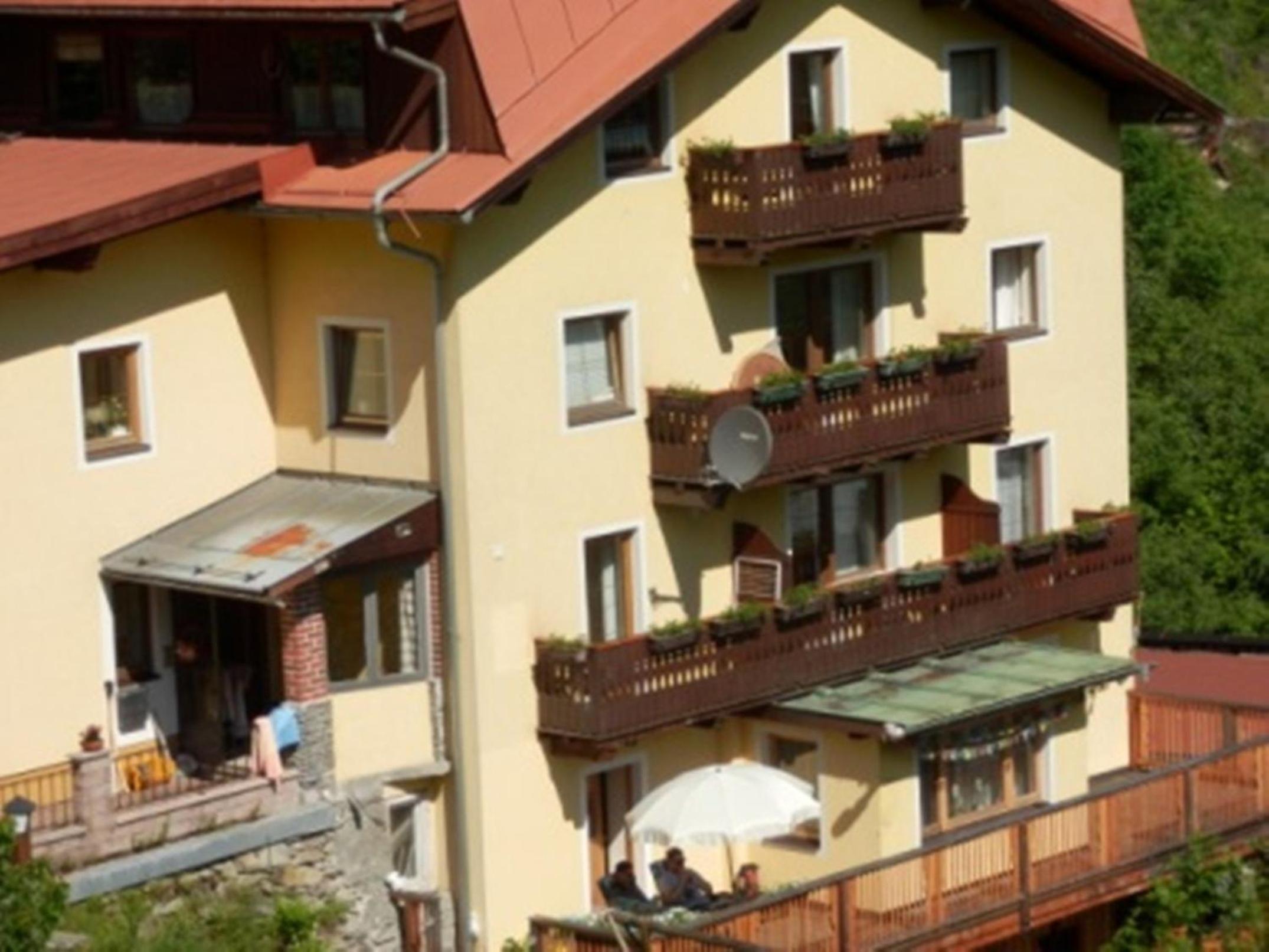 Haus Machreich