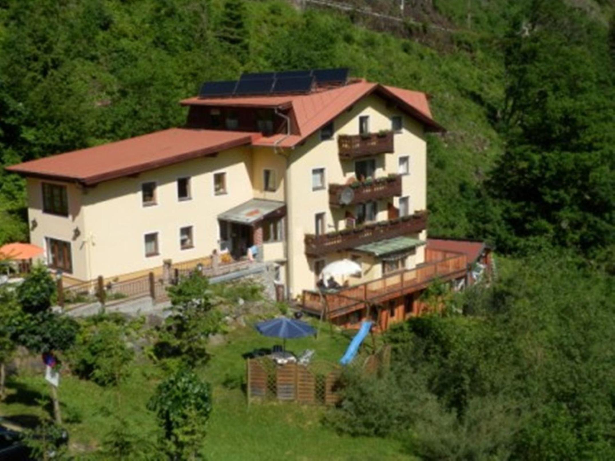 Haus Machreich