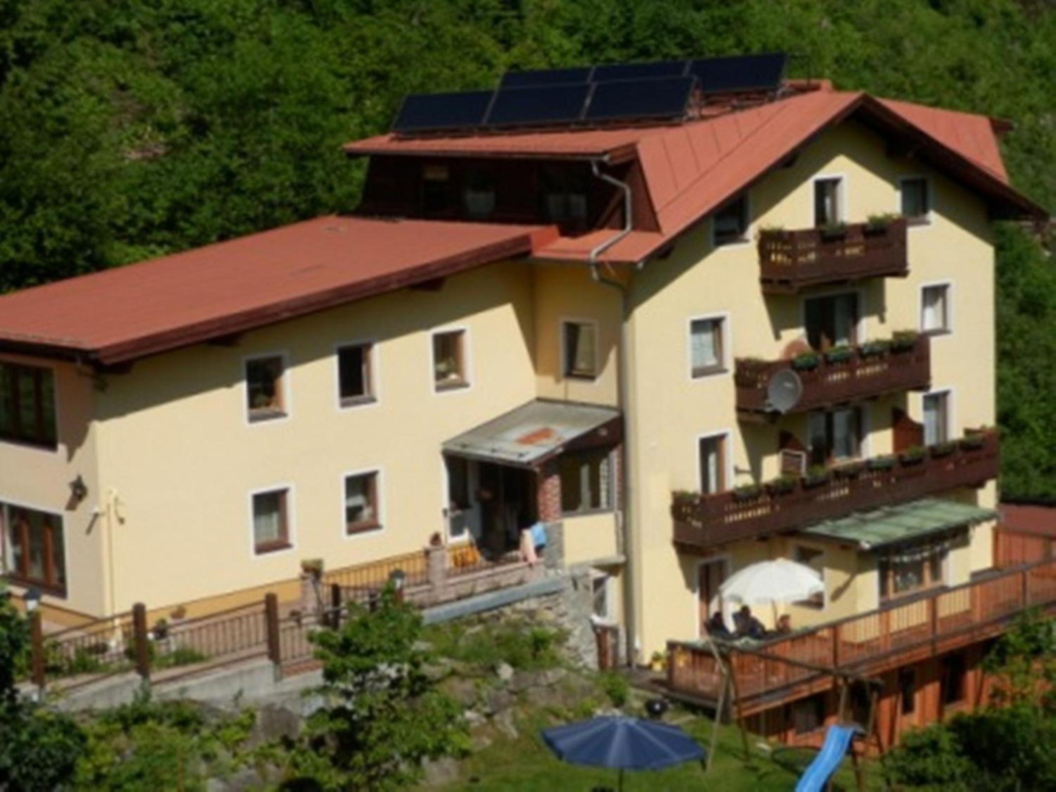 Haus Machreich