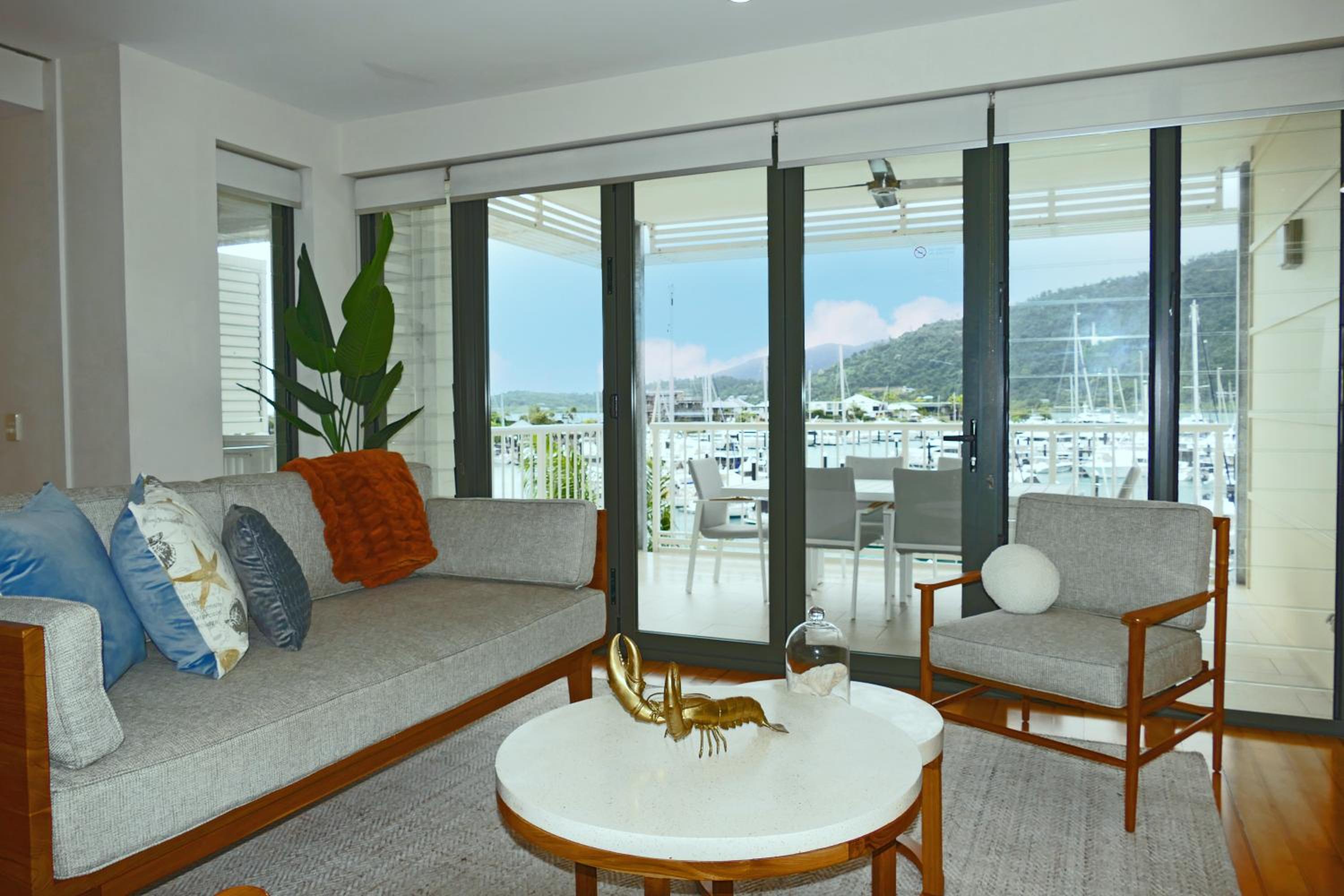 The Boathouse Apartments