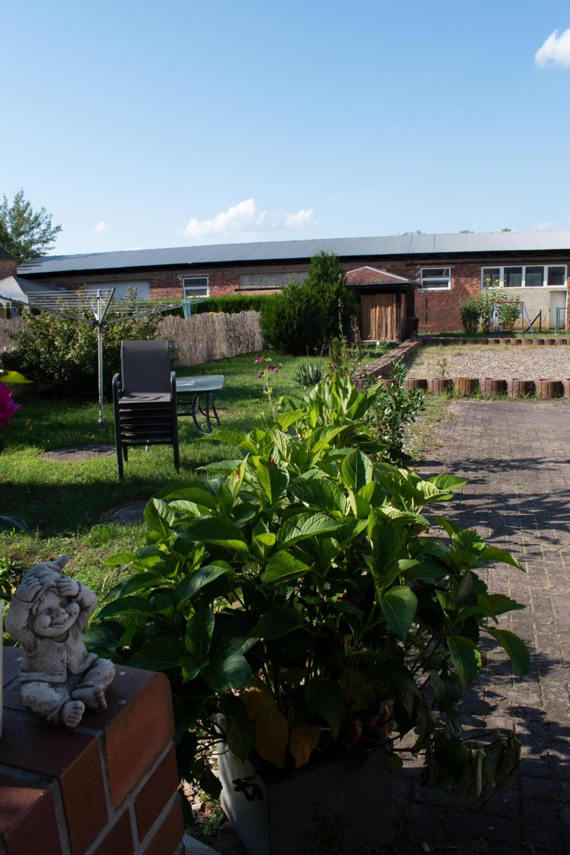 Pension Lausitzer Seenland