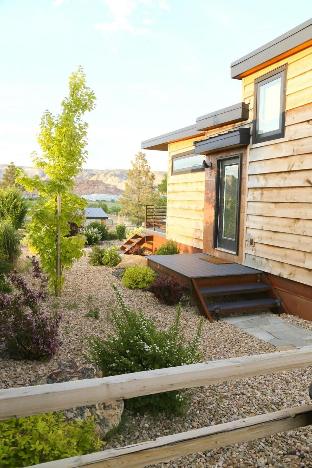 Escalante Escapes Desert Willow- Loft Escape view 5