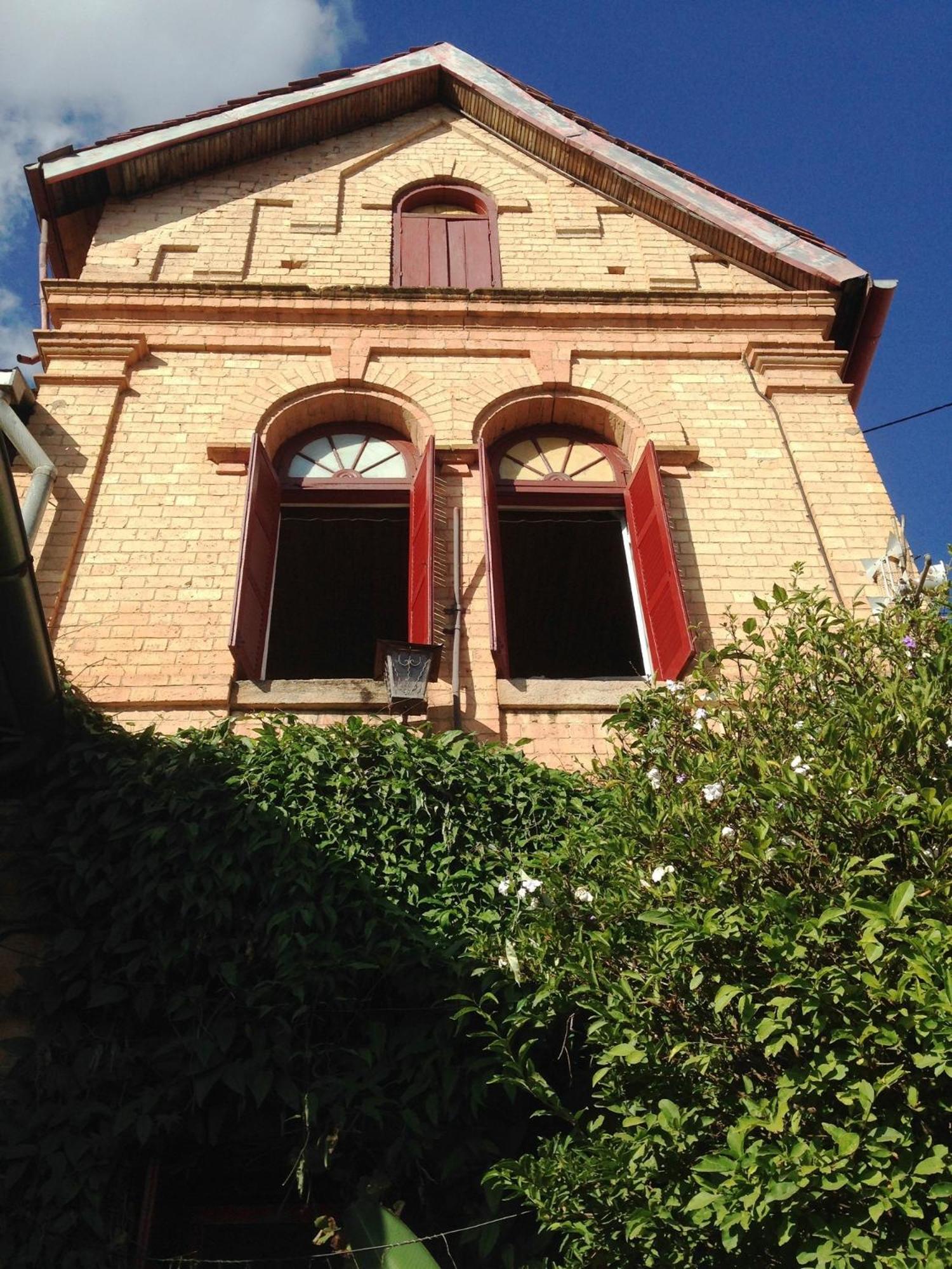 Le Karthala Chambres D'Hotes view 5