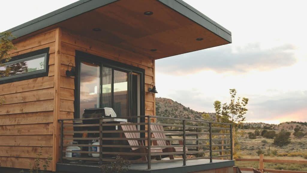 Escalante Escapes Barrel Cactus - Loft Escape