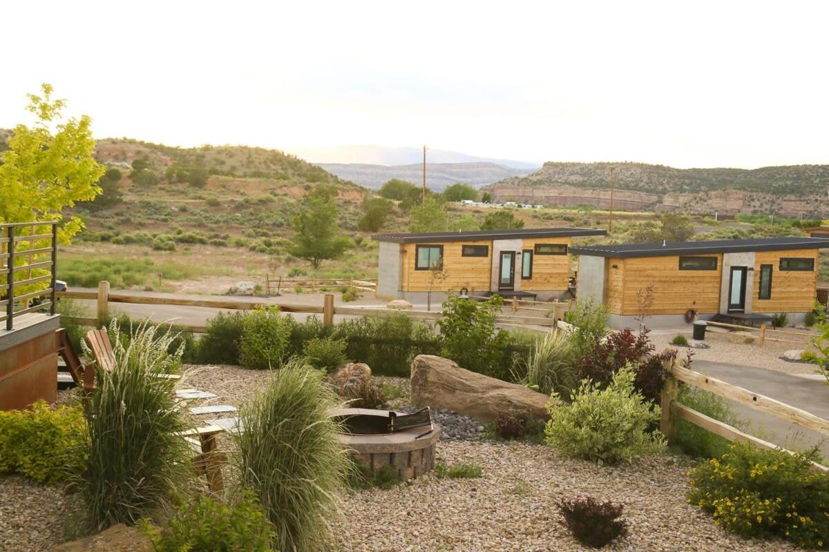 Escalante Escapes Barrel Cactus - Loft Escape
