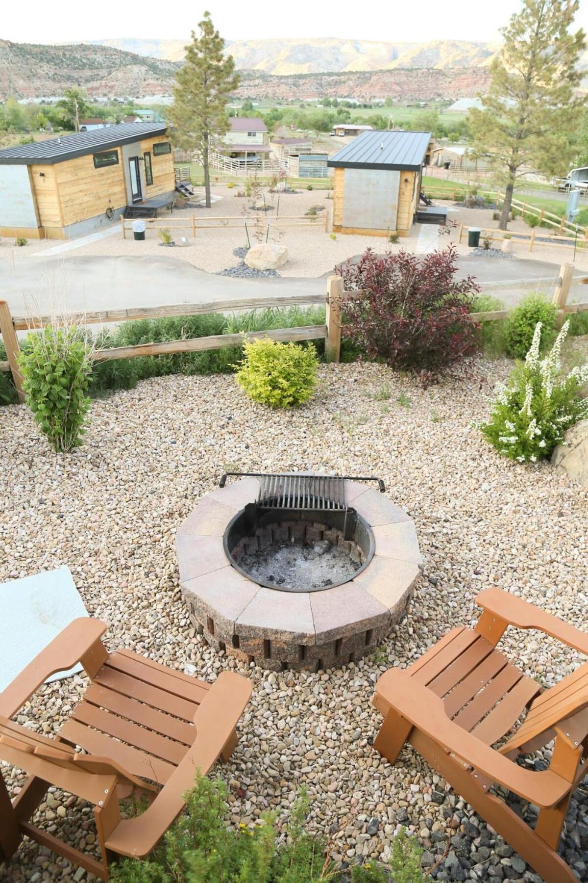 Escalante Escapes Barrel Cactus - Loft Escape