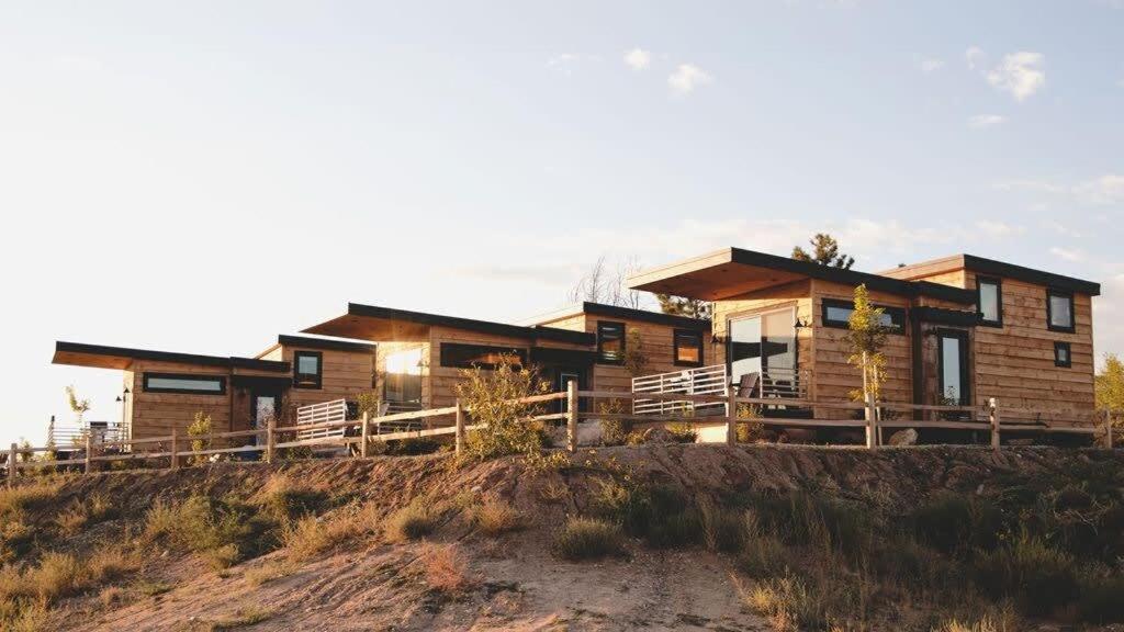 Escalante Escapes Barrel Cactus - Loft Escape