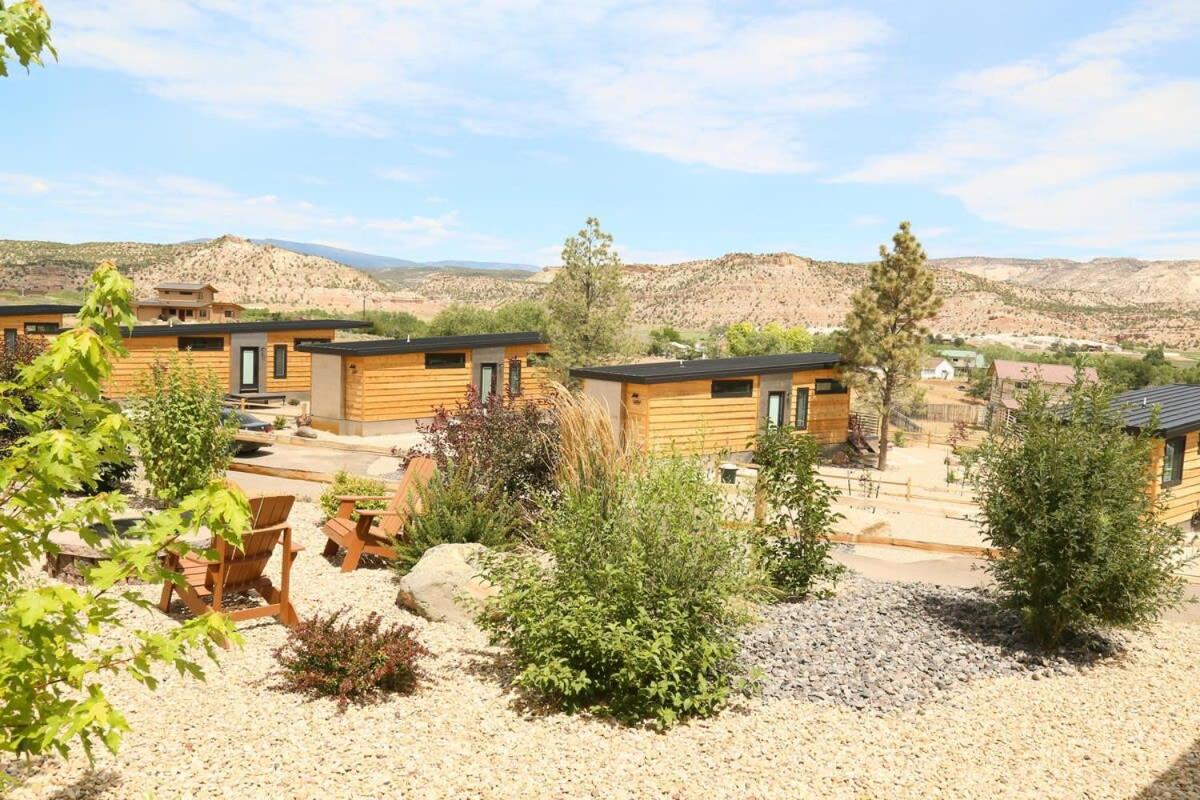 Escalante Escapes Fox Tail- Loft Escape