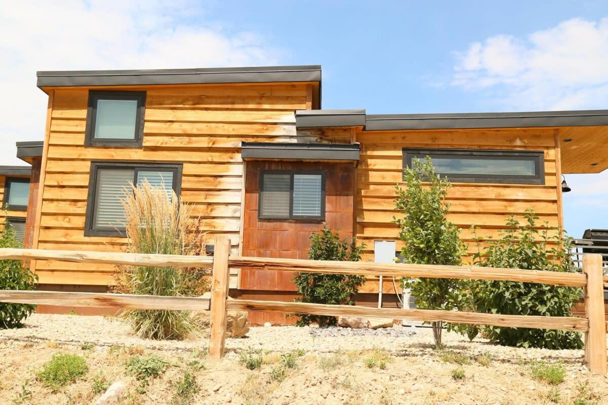Escalante Escapes Fox Tail- Loft Escape