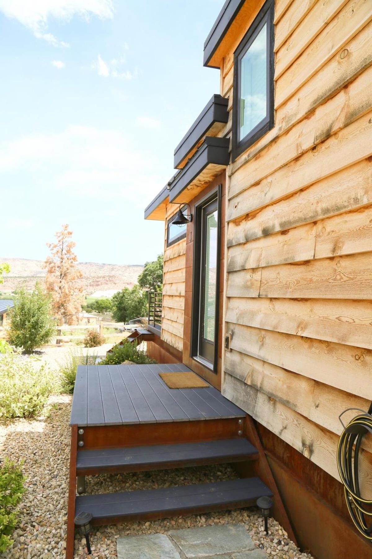 Escalante Escapes Fox Tail- Loft Escape
