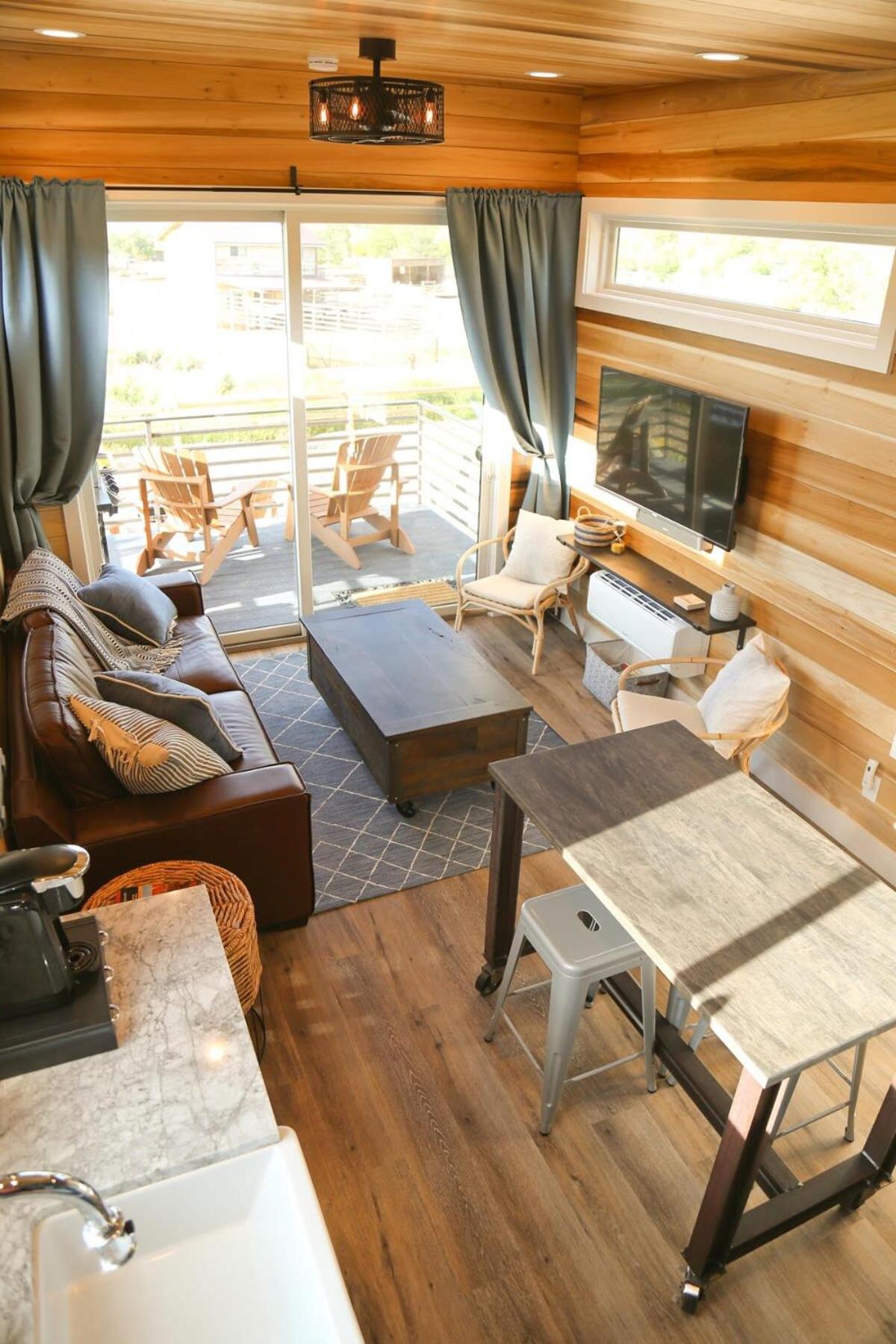 Escalante Escapes Star Lily- Bunk Escape view 5