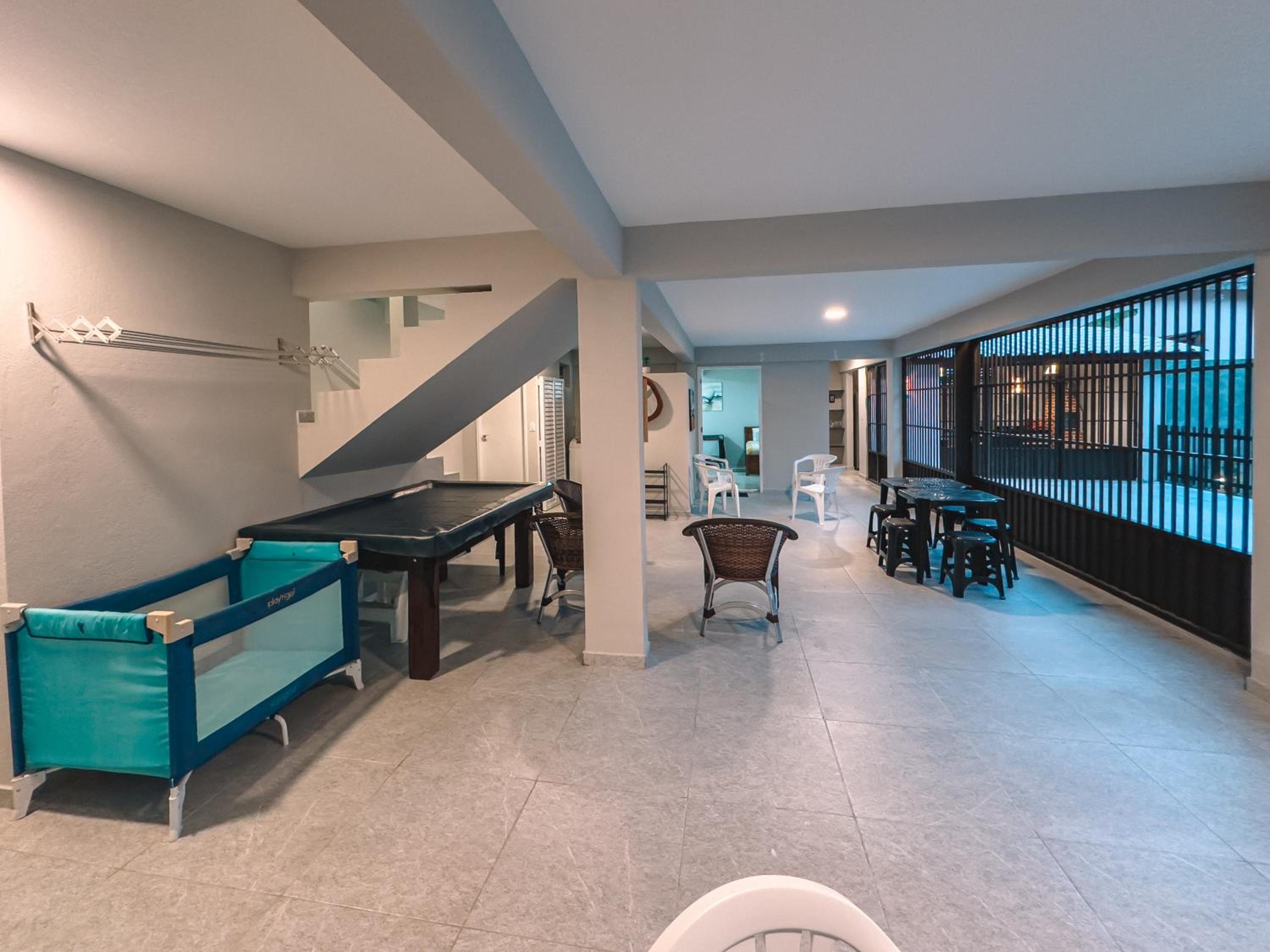 Casa Maravida