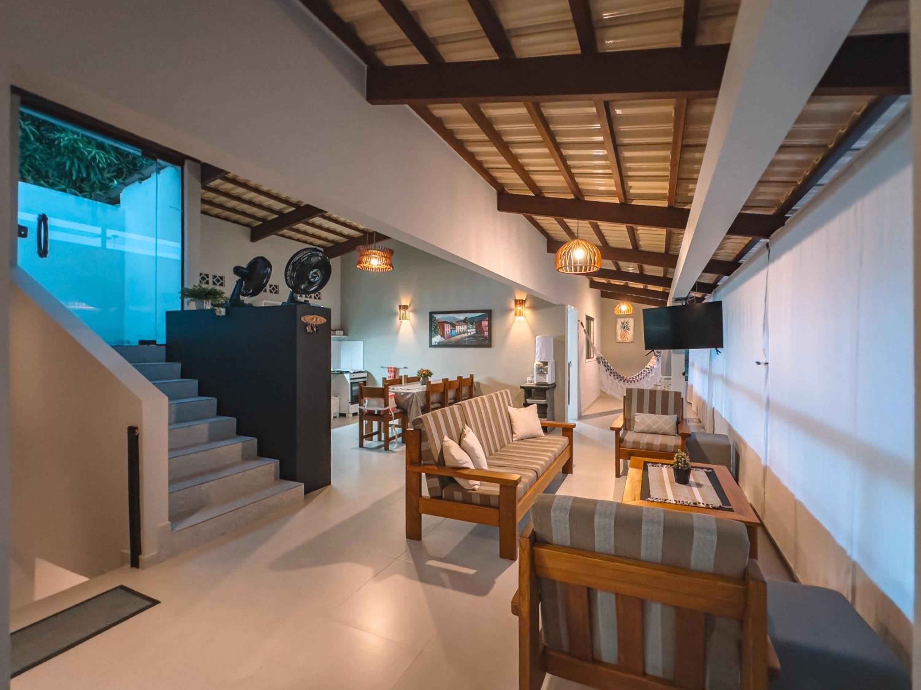 Casa Maravida