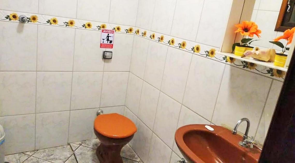 Chácara em Boituva com piscina e churrasqueira
