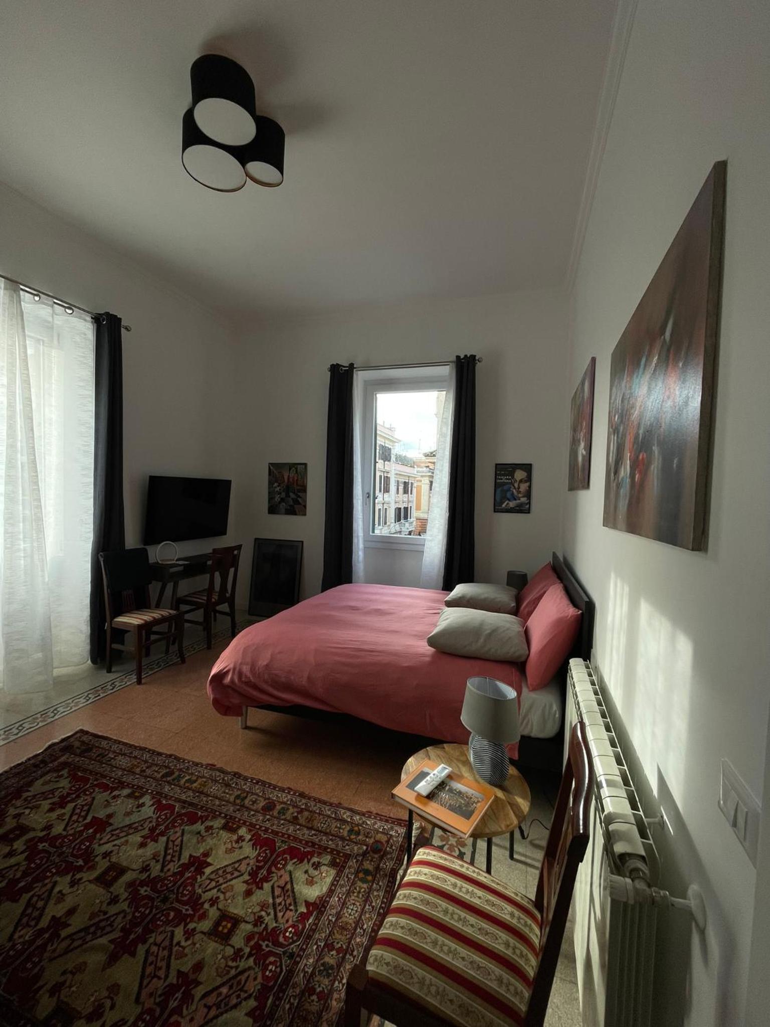 Honey's Home San Giovanni