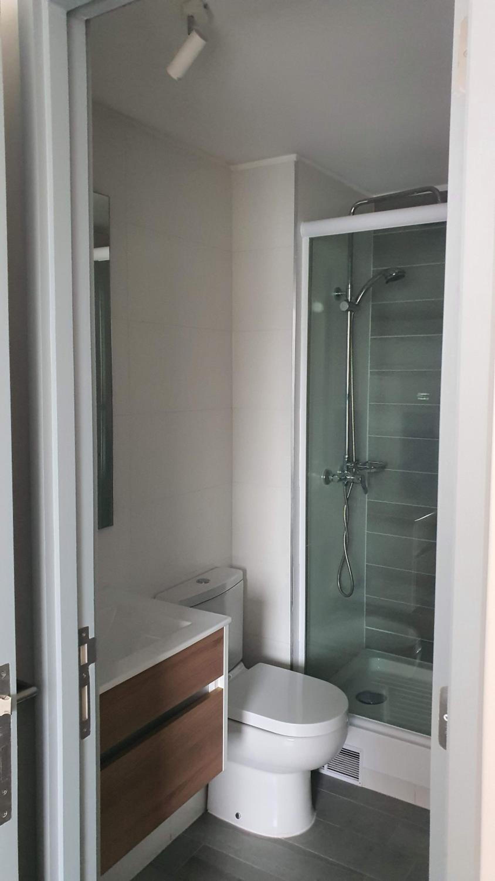 Hermoso Departamento Completo en Ñuñoa