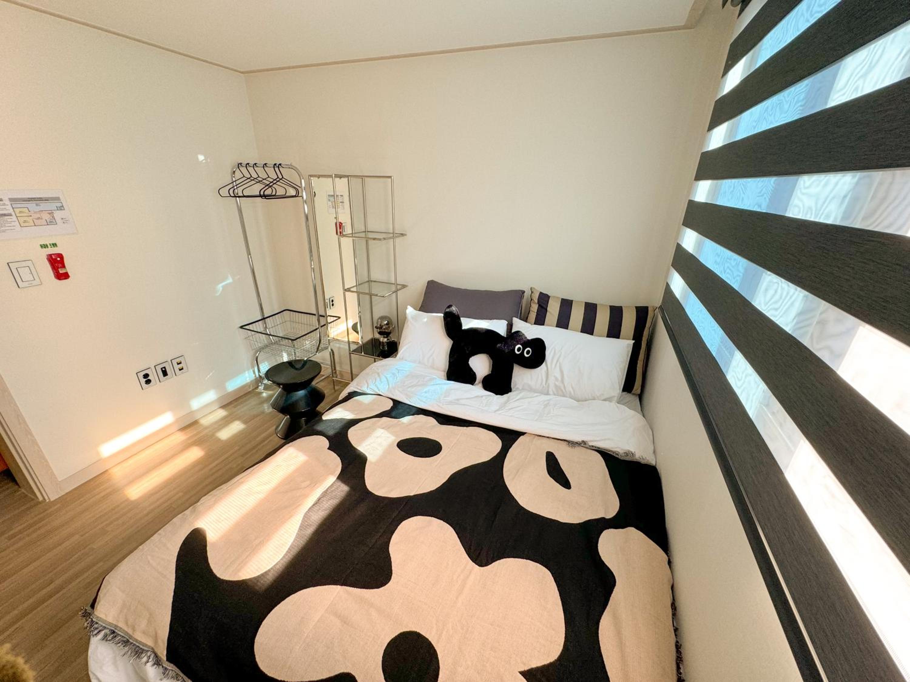 Saraba House view 5