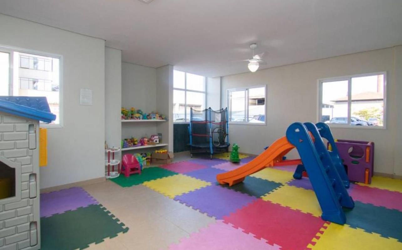 Apartamento 3 quartos com ar-condicionado acomoda até 12 pessoas