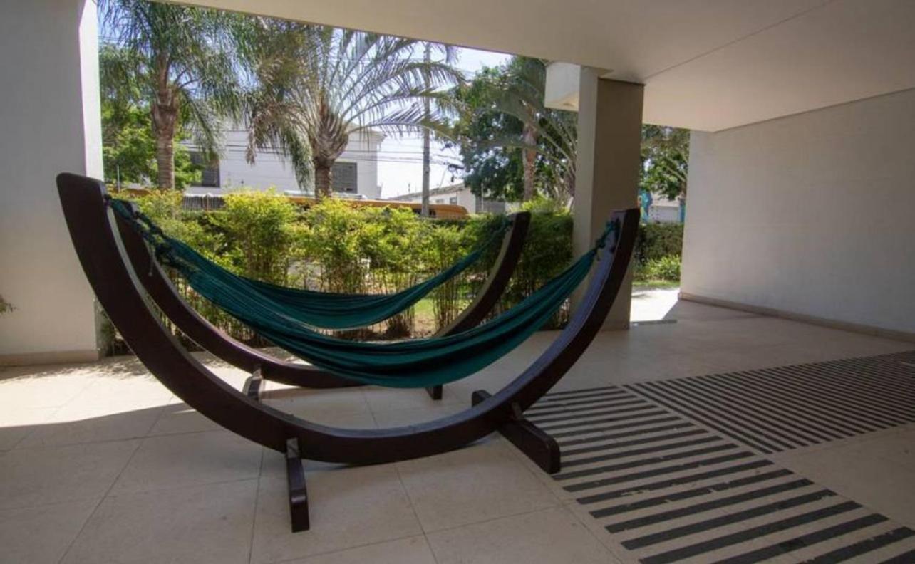 Apartamento 3 quartos com ar-condicionado acomoda até 12 pessoas