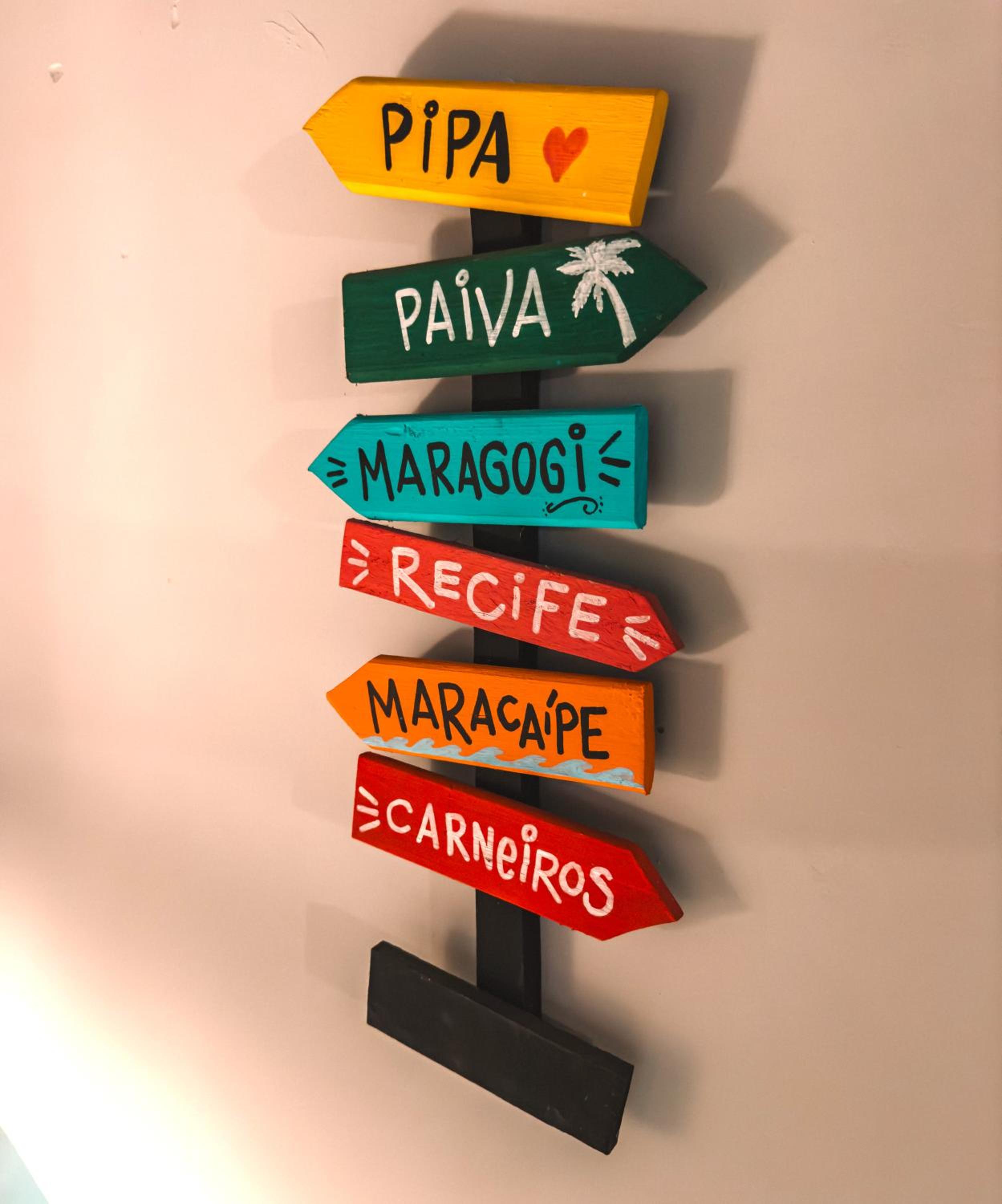 Casa Maravida