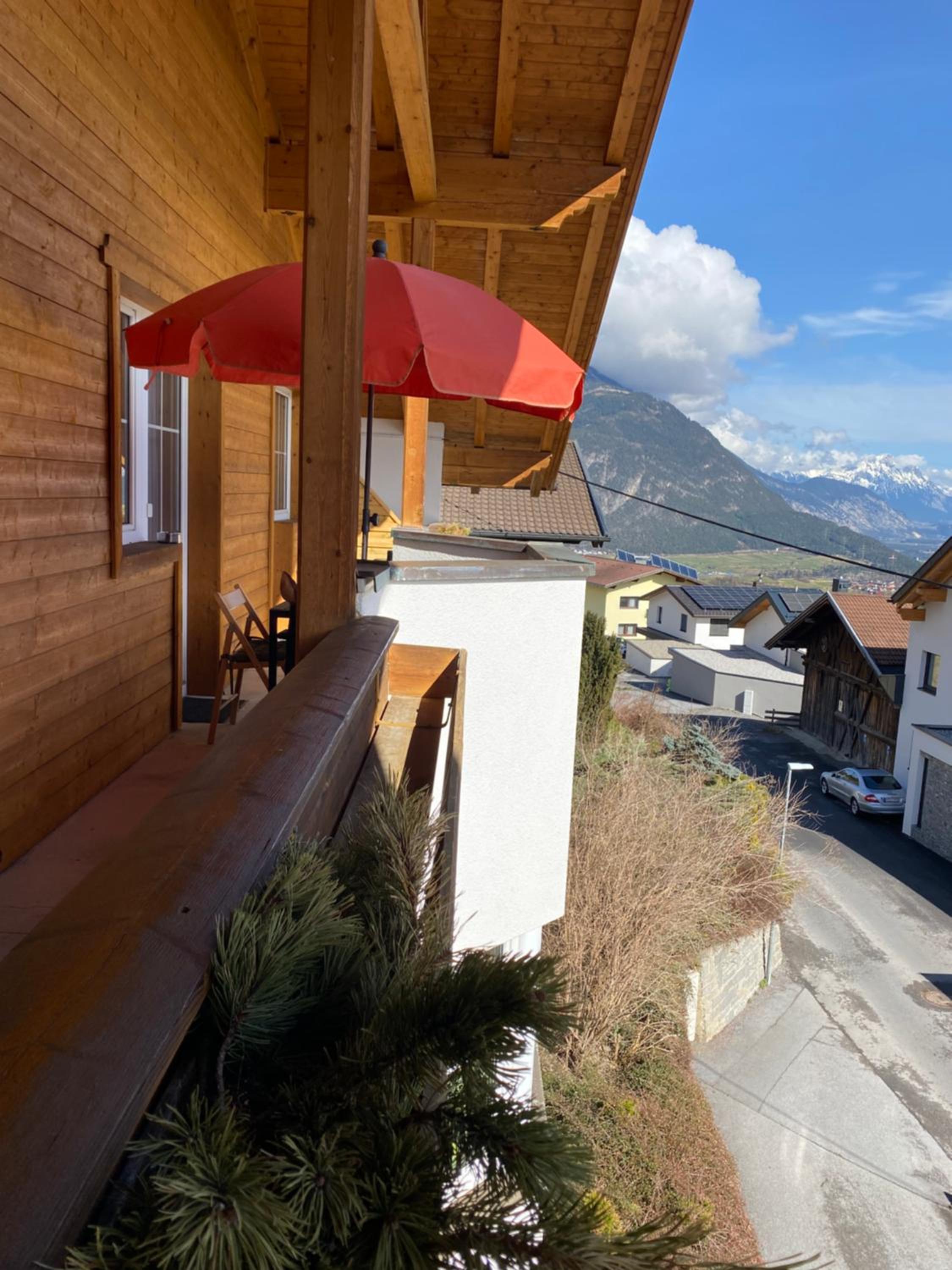 Landhaus Alpenzeit