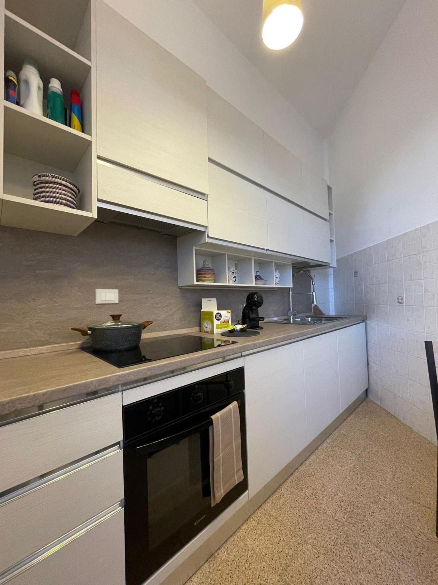 Honey's Home San Giovanni