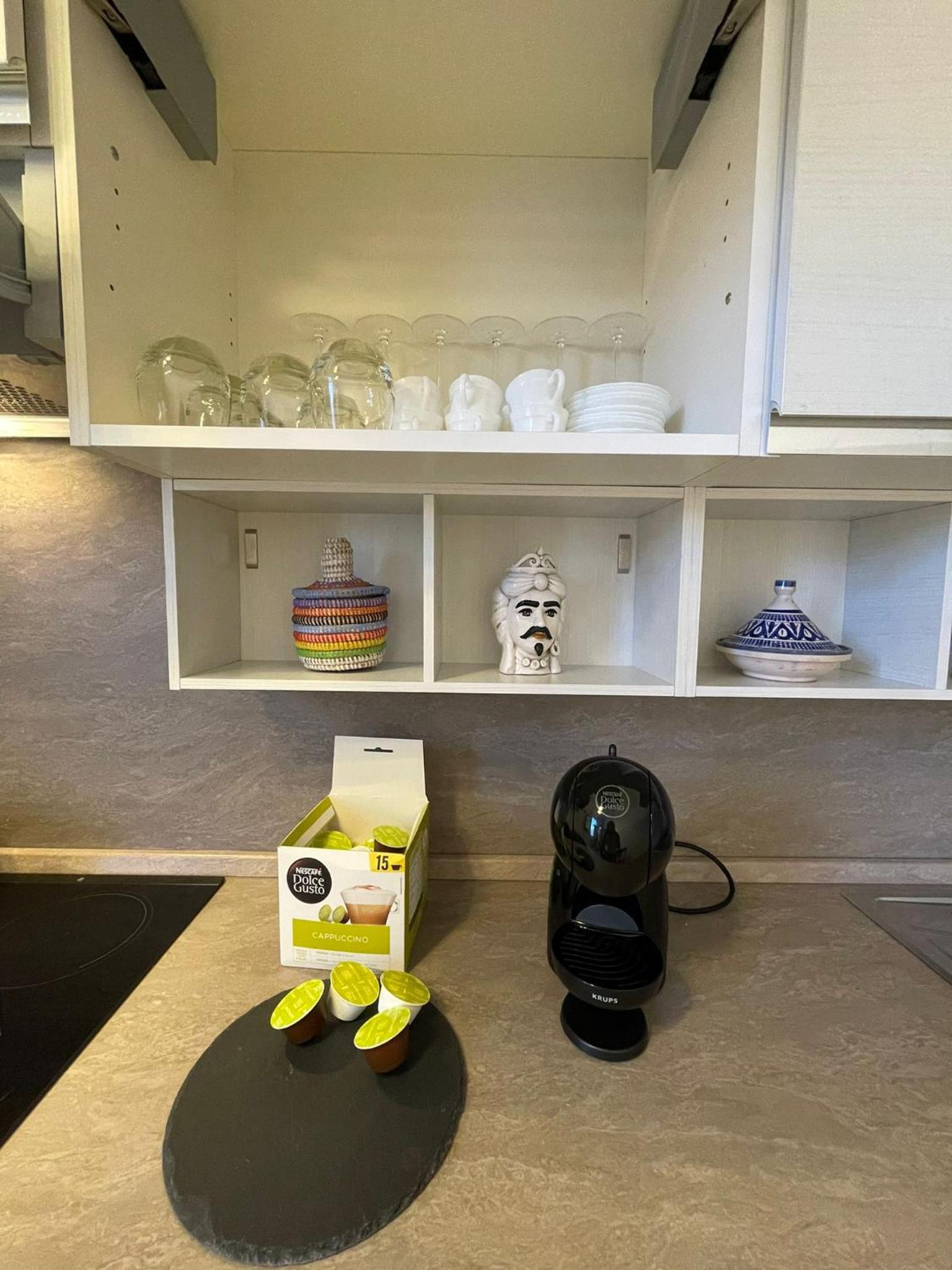 Honey's Home San Giovanni