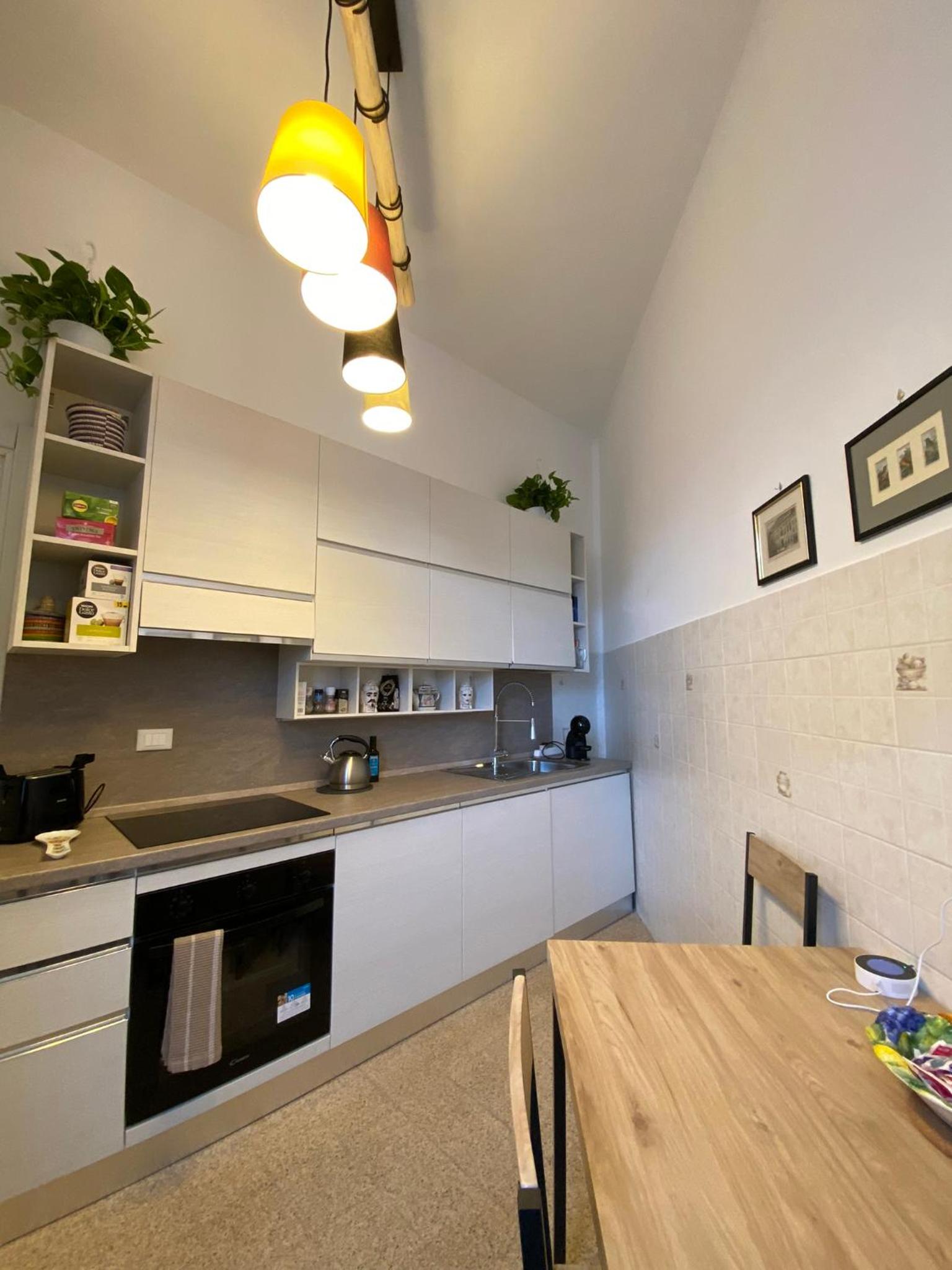 Honey's Home San Giovanni