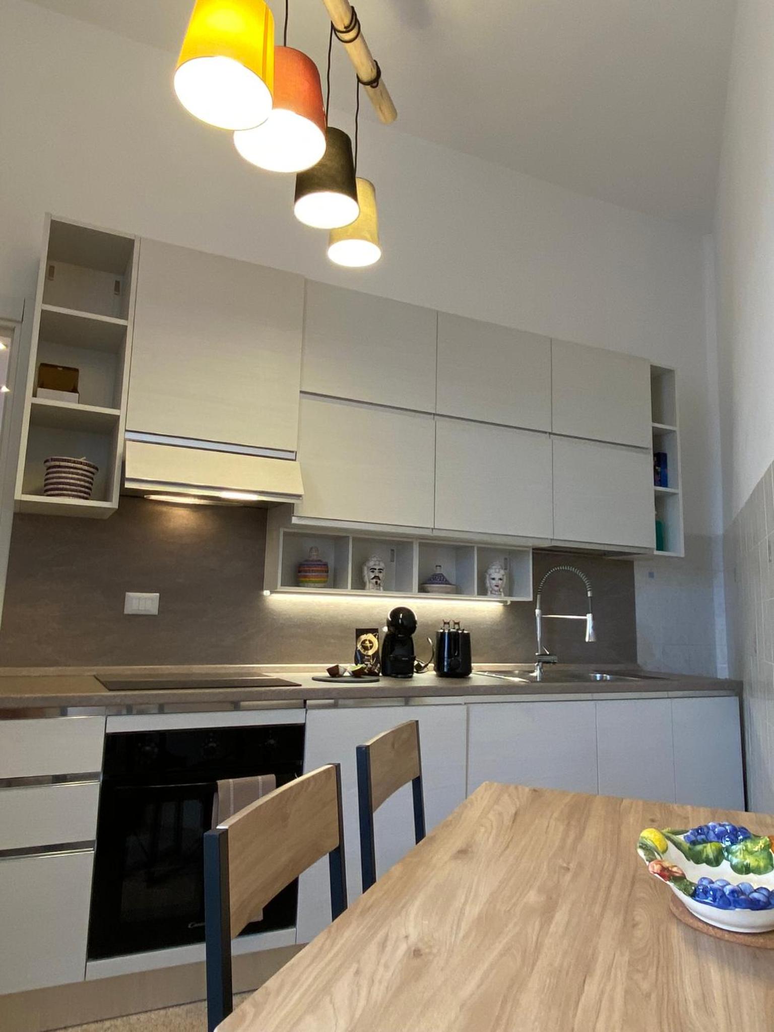 Honey's Home San Giovanni