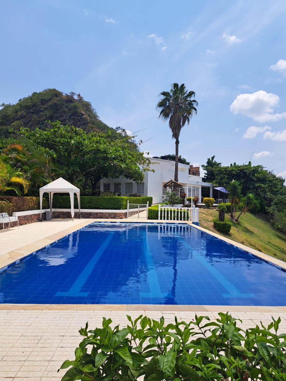LA CASA DE TURRIN
