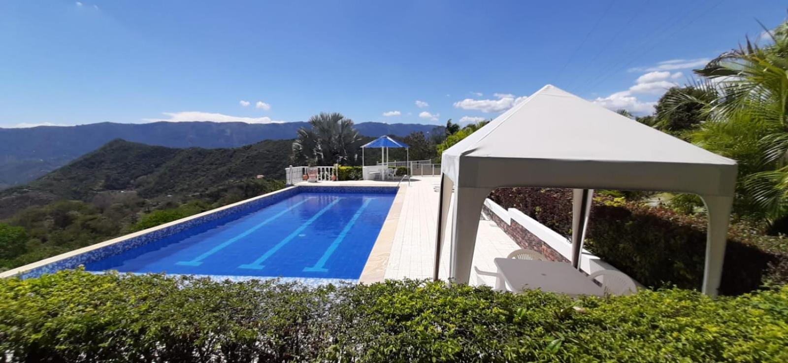 LA CASA DE TURRIN